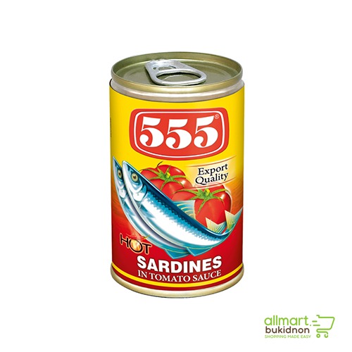 img-555 Sardines Hot 155g