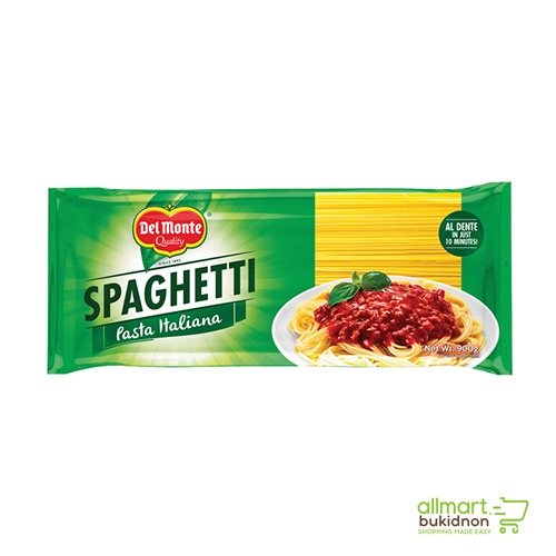 img-Del Monte Pasta Spaghetti 900g