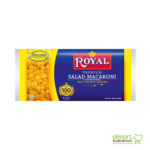 img-Royal Salad Macaroni 400g