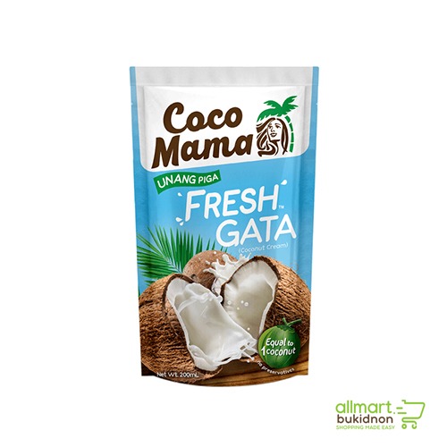 img-Coco Mama Fresh Gata 200ml