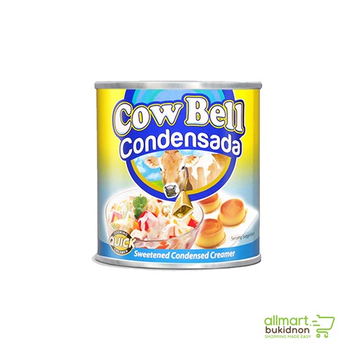 img-Cow Bell Condensada 300ml