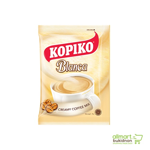 img-Kopiko Coffee Blanca Hanger 30g x 10s