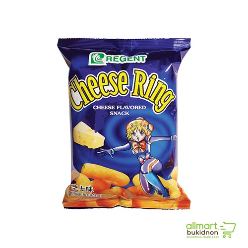 img-Cheese Ring Snack 60g