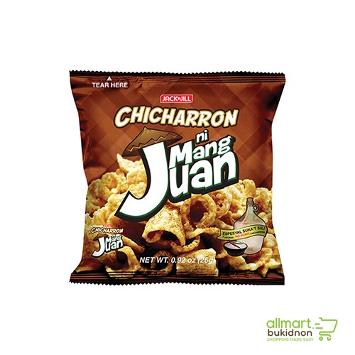 img-Jack 'N Jill Mang Juan Suka'T Sili 26g