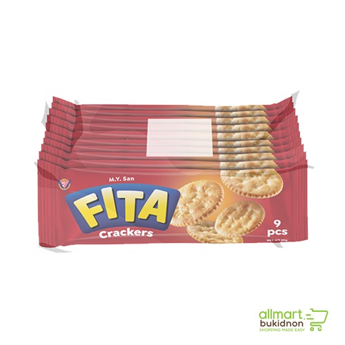 img-Fita Crackers Singles 30g x 10s