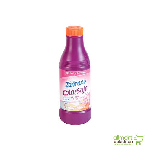 img-Zonrox Bleach Colorsafe (Violet) 225ml