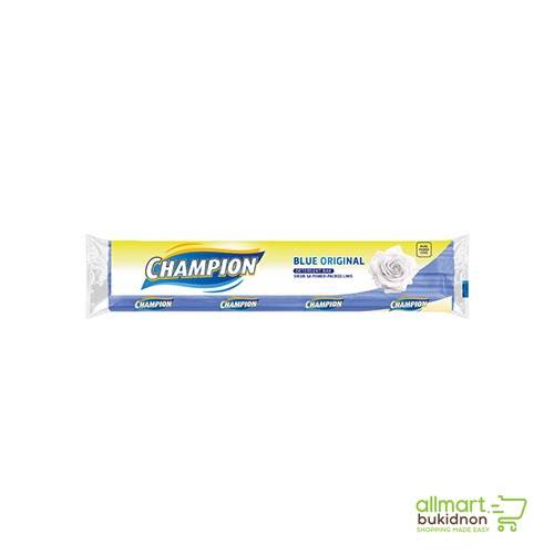 img-Champion Bar Blue Original 390g