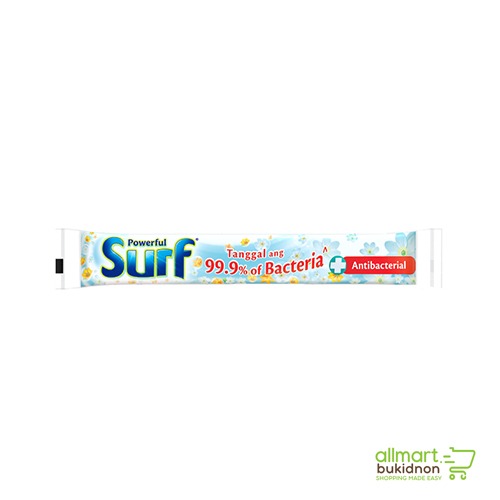 img-Surf Bar Antibacterial White 360g