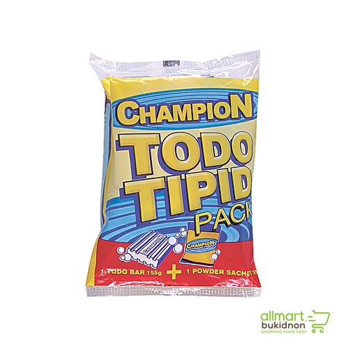 img-Champion Tipid Pack White