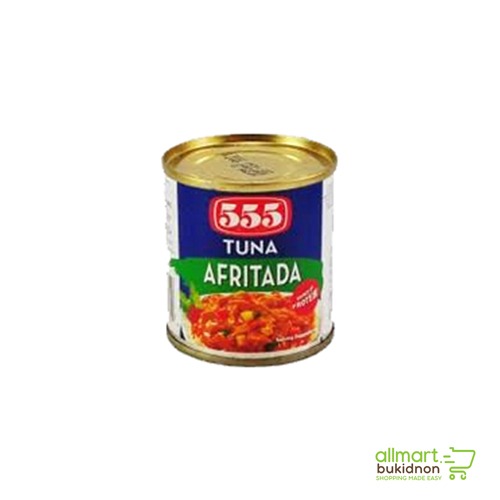 img-555 Tuna Afritada 110g