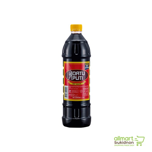 img-Datu Puti Soy Sauce 1000ml