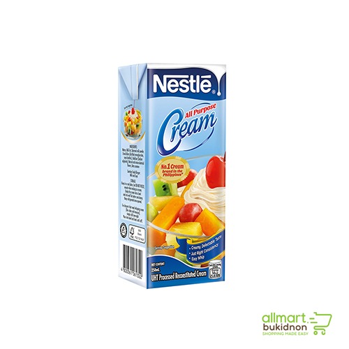 img-Nestle All Purpose Cream 250ml