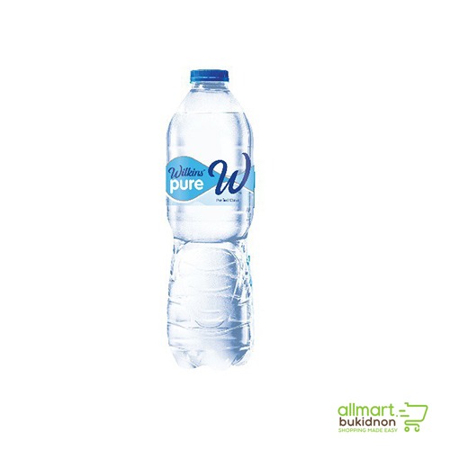 img-Wilkins Pure Purified Water 1000ml