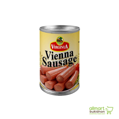 img-Virginia Vienna Sausage 70g