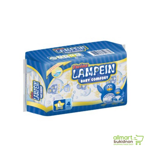 img-Twins Lampein Diaper Mini Pack Large 4s