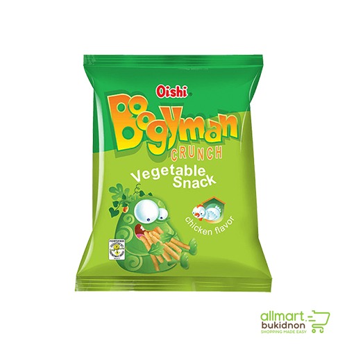 img-Oishi Boogyman 24g