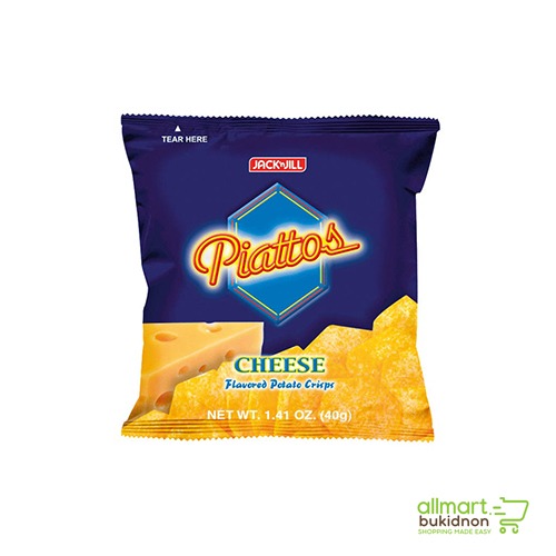 img-Jack N' Jill Piattos Cheese 40g