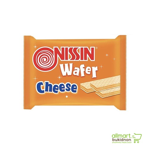 img-Nissin Wafer Cheese 50g