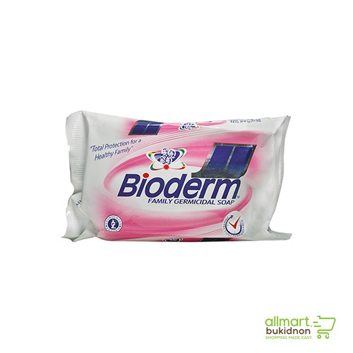 img-Bioderm Bloom Bath Soap 60g